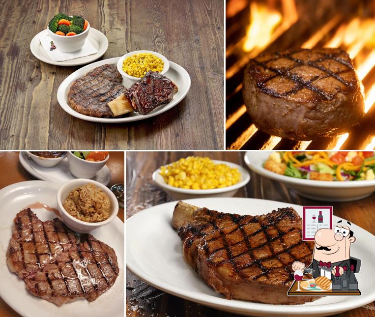 Texas Roadhouse