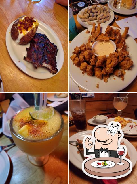 Texas Roadhouse