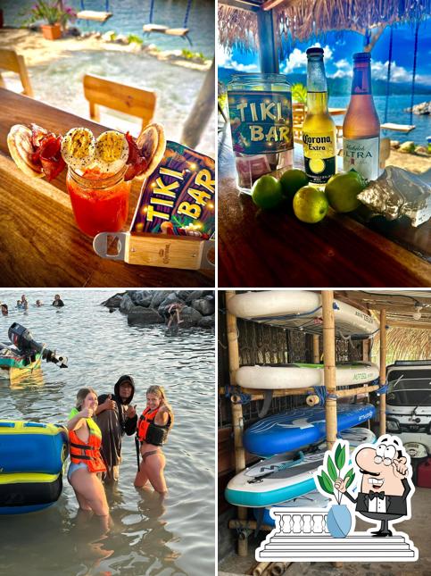 Tiki Bar