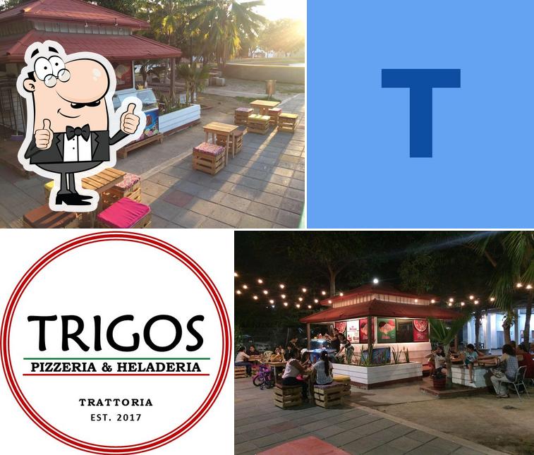 Trigos Trattoria Pizzería