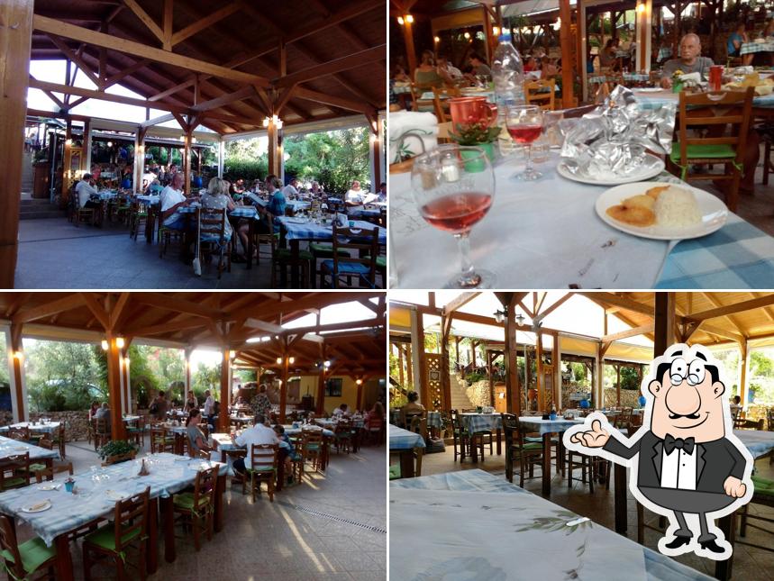 Tzogias Tavern