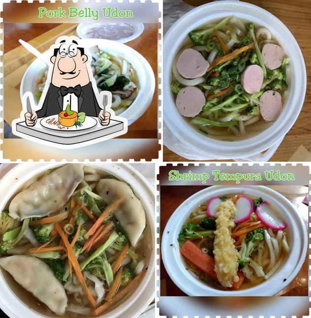 Ueno Sushi