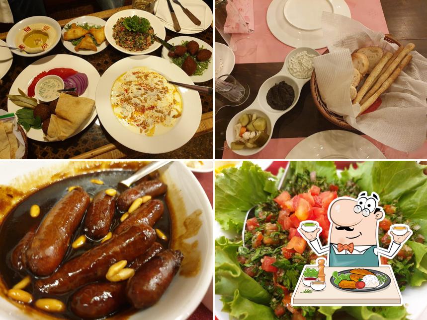 Vixie's Delicacies