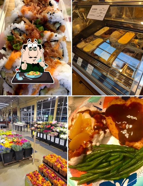 Whole Foods Market