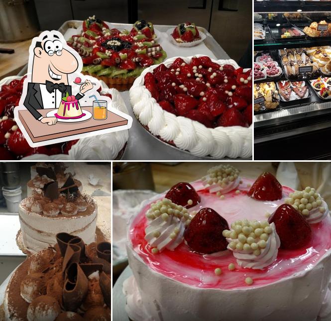 Schat's Bakery & Restaurant Minden