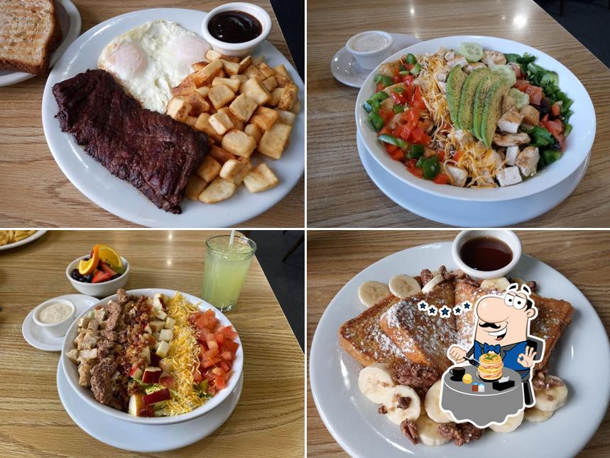 Lorenzo's Restaurant