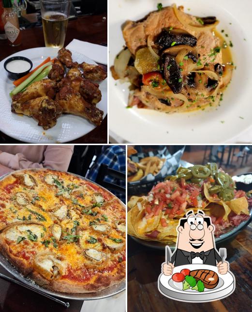 McDonagh’s Pub & Restaurant