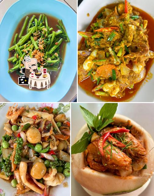 ร้านเพื่อนกัน เบอร์ 12 ห้วยตึงเฒ่าเชียงใหม่
