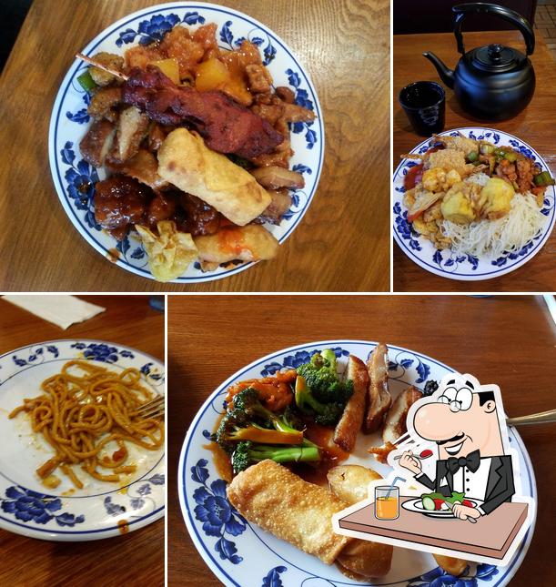Bamboo House Buffet