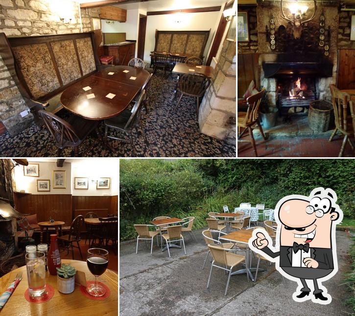 Black Horse Inn