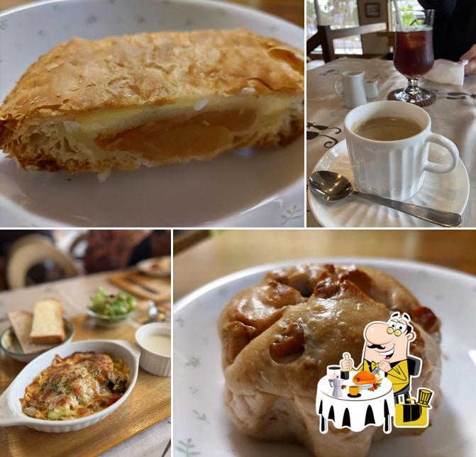 BREAD bakery