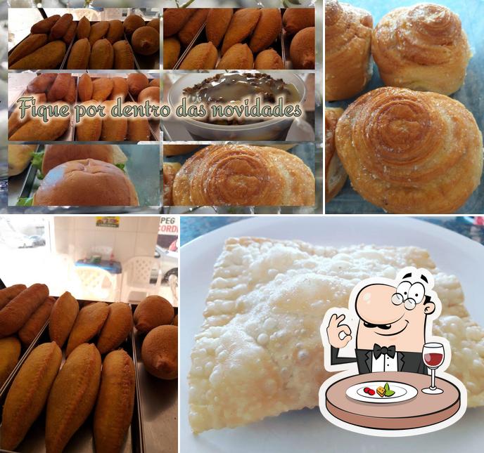 Pastelaria Opcão