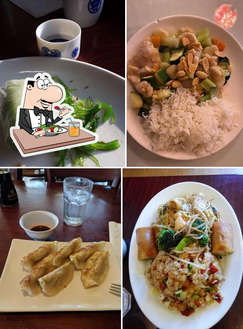 Canton Restaurant