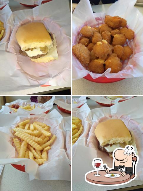 David's Diner