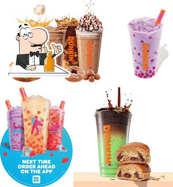 Dunkin'