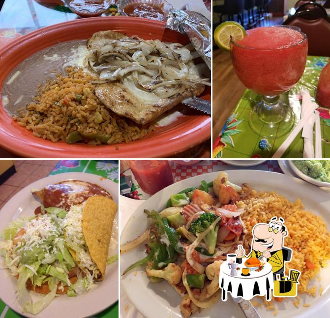 El Ranchito Mexican Restaurant - Clarence