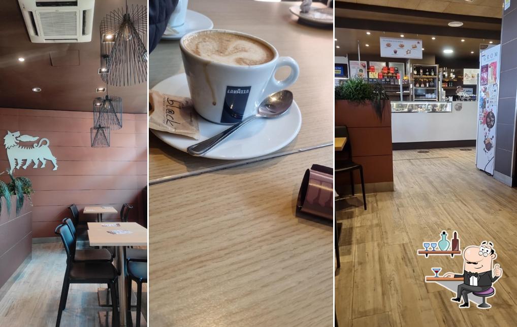 Eni Café