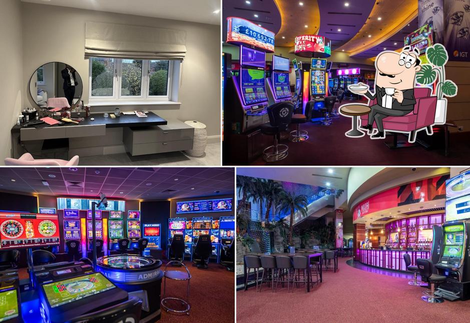 Grosvenor Casino