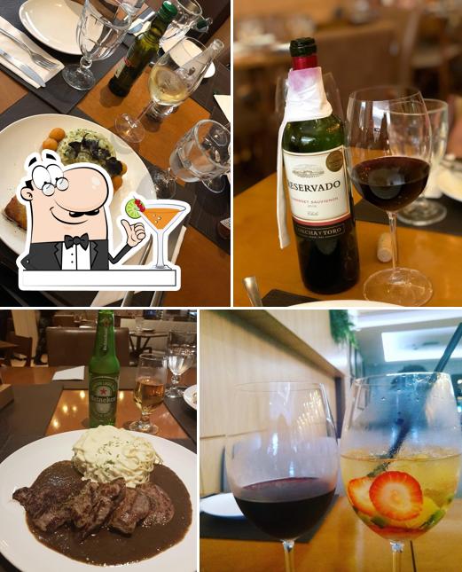 Gustto Restaurante