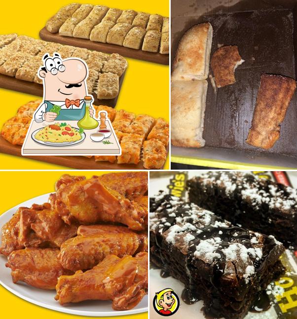 Hungry Howie's Pizza & Subs
