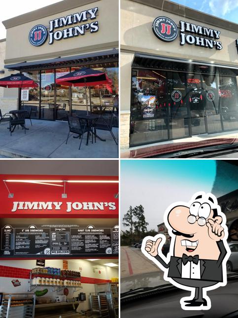 Jimmy John's