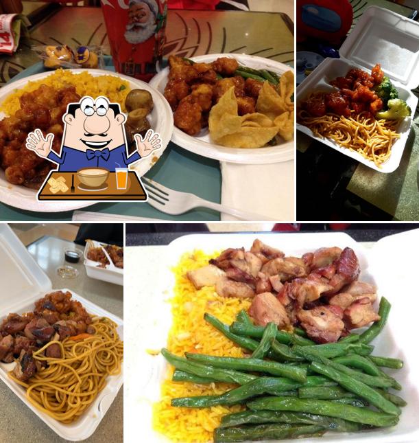 Joe’s Cajun Cafe