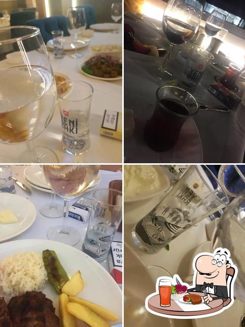 Karadeniz Kulup Restaurant