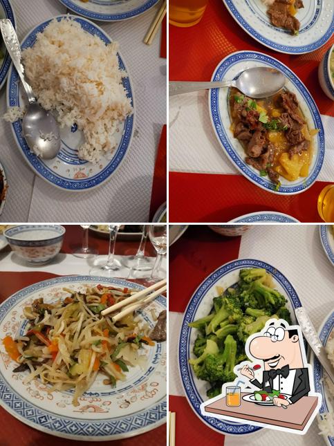 Le Mandarin