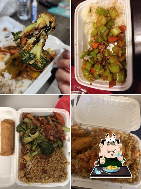 Lin's Garden chinese Restaurant