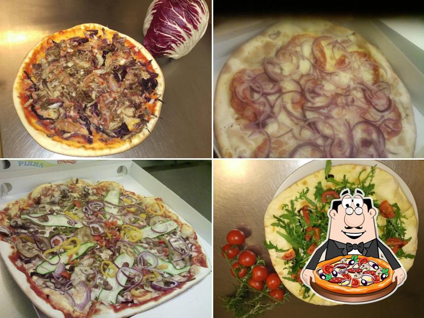 Lo Spizzico