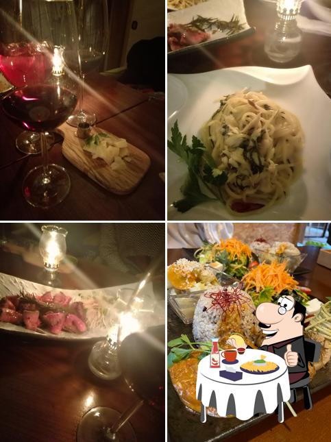 Mama's Cafe Somma