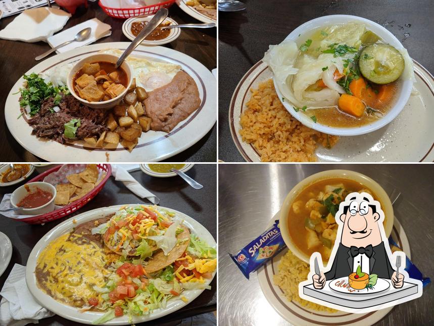 Doña Paz Mexican Restaurant