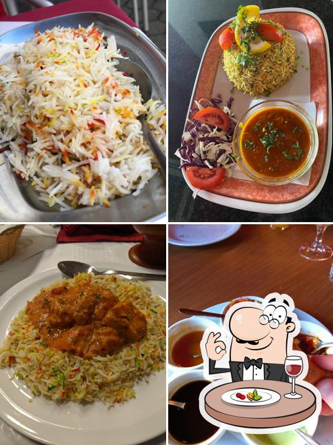 Mumbai Darbar Indian Restaurant