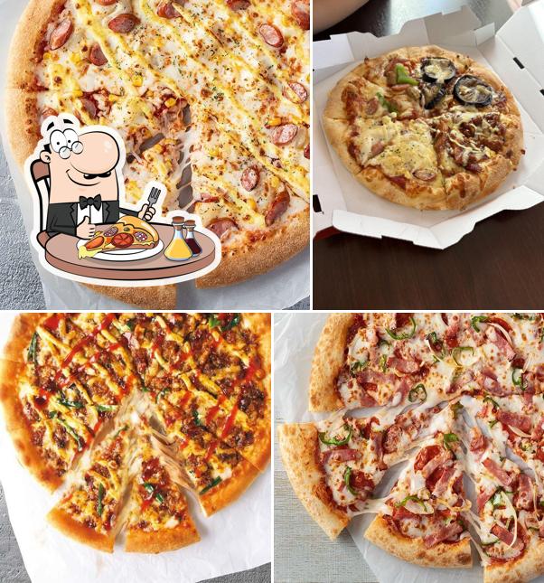 Pizza Hut