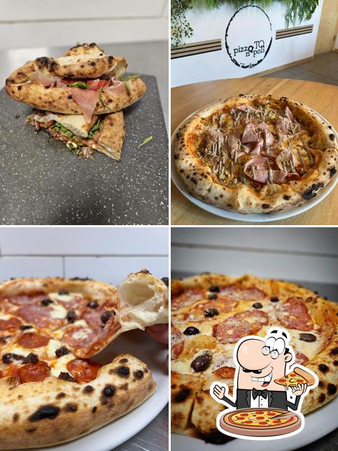 PizzaTO.napoli