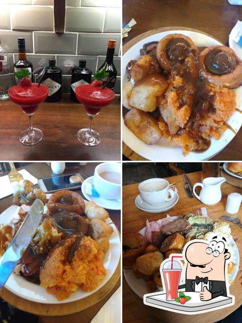The Plough Inn