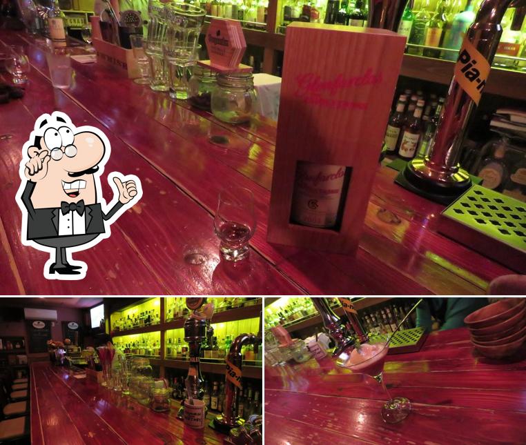 Bar Jetlag