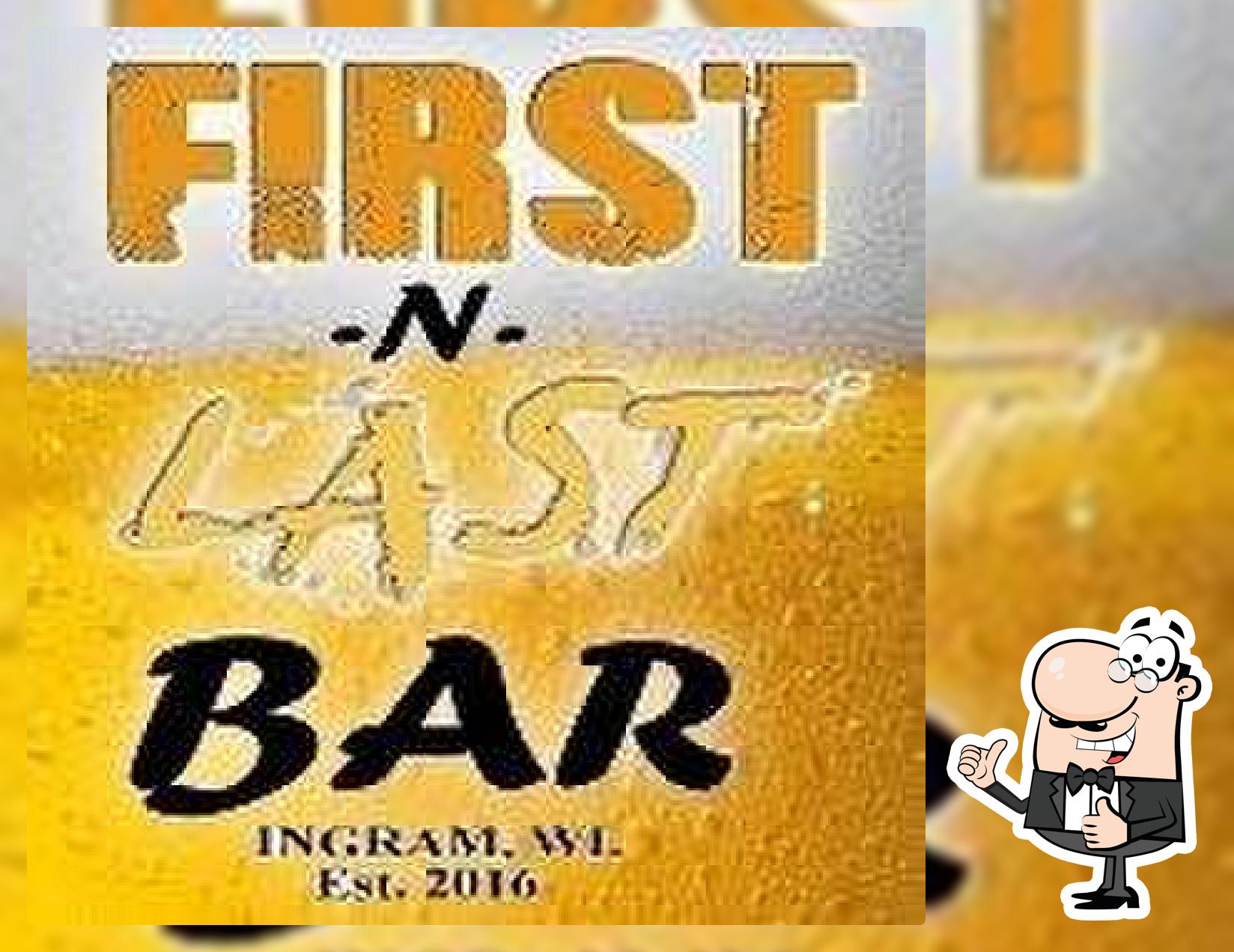 First-N-Last