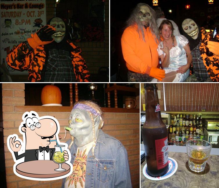 Meyer's Bar & Lounge