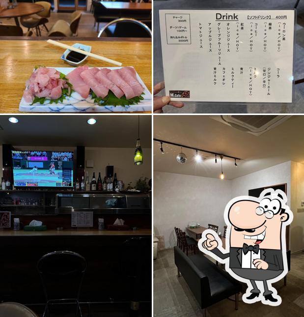 エムズカフェ