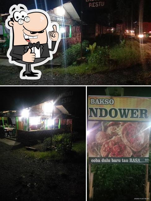 Bakso Ndower