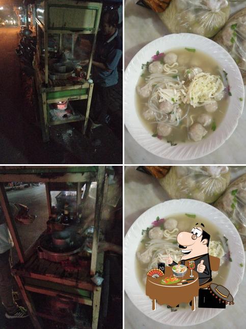 Bakso Pethun