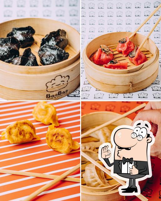 Bao Bao Piazza Venezia