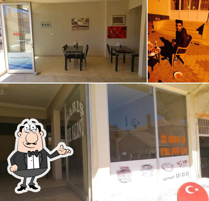 Barış Pide Salonu