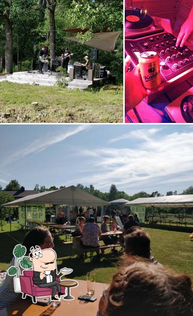 Beer Camp Mathildedal