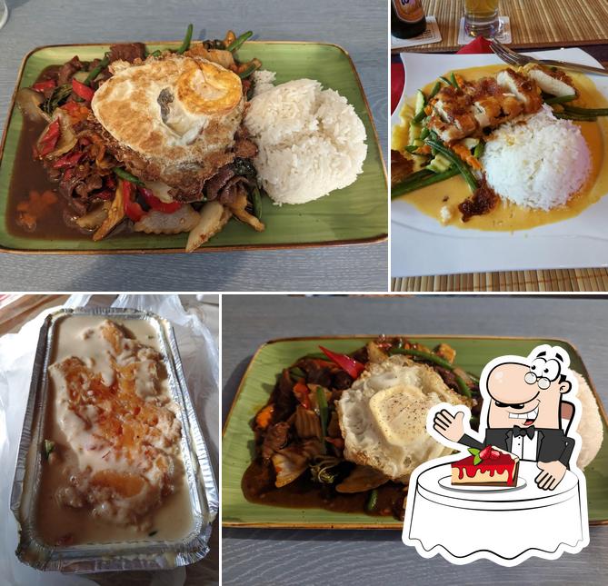 Bussaba - Thai Bistro