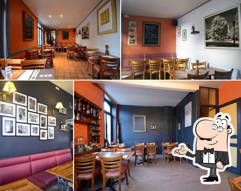Côté Comptoir