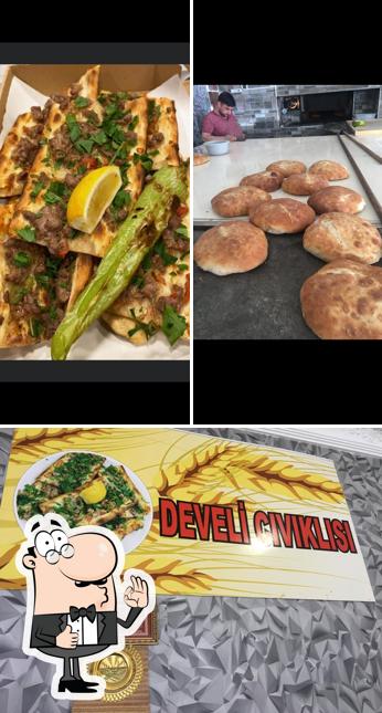 DEVELİ KARDEŞLER CIVIKLI PİDE SALONU 1