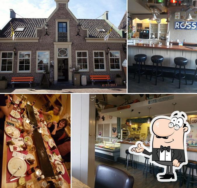 Eetcafé De Walvis