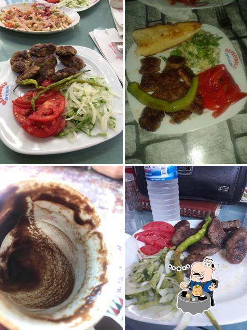 Devecioglu Kofte Salonu
